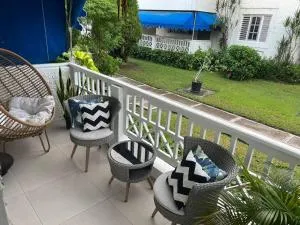 Quiet Central Muse - Arcadia Club