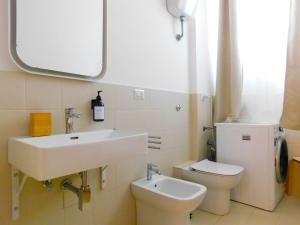 Policlinico Apartment