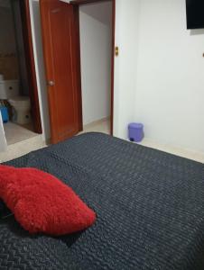 Hospedaje BOGOTA cerca al aeropuerto