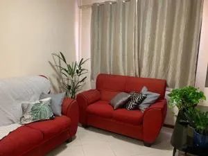 Mimo de hotel conforto de casa - 阿拉拉夸拉