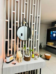 Apto Garden, praia dos ingleses