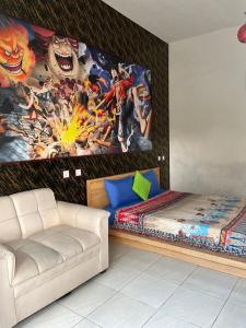 Phòng Loại Sang (Deluxe Room)