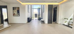 Villa Moderne au sein du Golf Amelkis