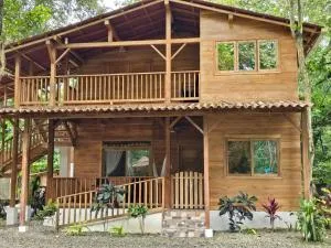 Nueva Tierra - Ayampe