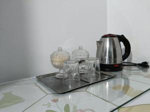 Mido Nubian Guesthouse