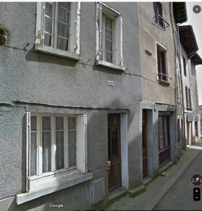 Appartement agréable