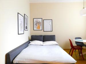 Policlinico Apartment