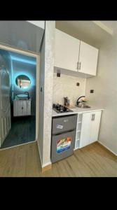 Welcome to the comfy place