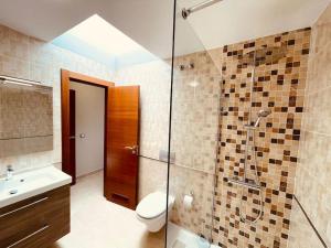 Sunny Island Villa N 6 in Los Cristianos, Tenerife