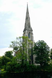 St Albans Centre Home - 4BR - 2 FREE parking