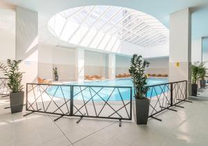 Royal Suite on the 24th Sky