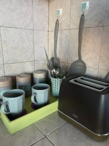 Apartment Los Nogales II