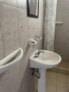 Apartment Los Nogales II