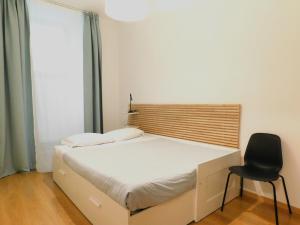Policlinico Apartment