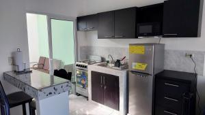 Confort Express en San Miguel