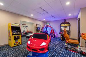 Best Western Plus Waterloo & Cedar Falls