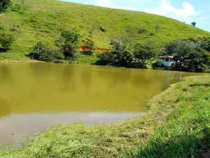 Casa no Sitio em São José do Barreiro - ساو جوز دو باريو