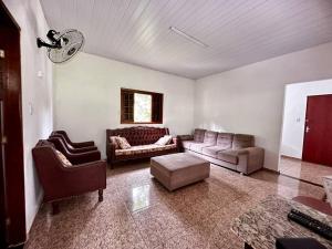 Casa no Sitio em São José do Barreiro