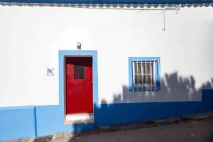 Refúgio Alentejano - 阿兰德鲁阿尔