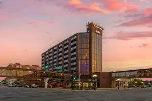 Best Western Plus Executive Residency Waterloo & Cedar Falls - واترلو