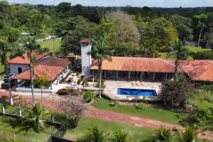 Sítio brisa do rio Haras - Benevides