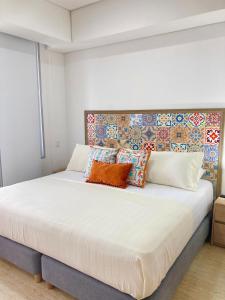 CB1333 | Estilo caribeño con vista al aeropuerto y cerca del mar