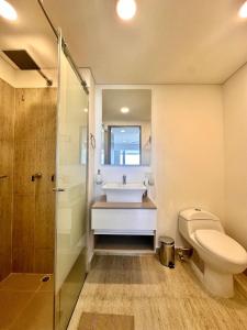 CB1333 | Estilo caribeño con vista al aeropuerto y cerca del mar