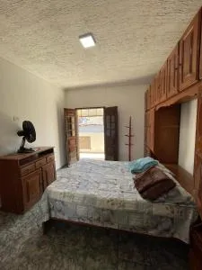 Casa Triunfo dos Encontros - Serra Talhada