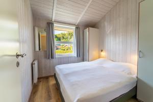 Strandblick - Dorf 1 Ferienhaus 05