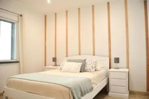 House Fifteen - Praia do Almoxarife