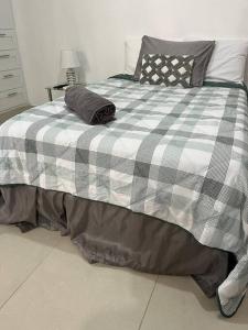 Cozy Apartment in the heart of Santiago