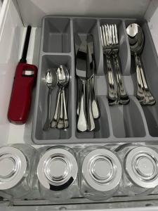 Cozy Apartment in the heart of Santiago