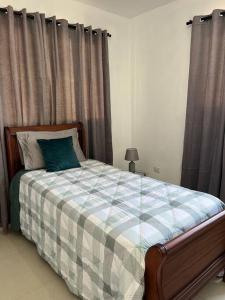 Cozy Apartment in the heart of Santiago