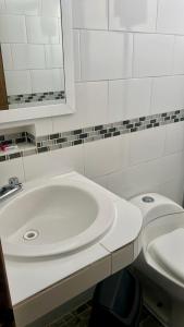 Hotel Motel La Escondida