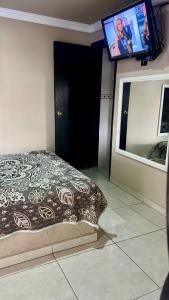 Hotel Motel La Escondida