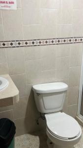 Hotel Motel La Escondida