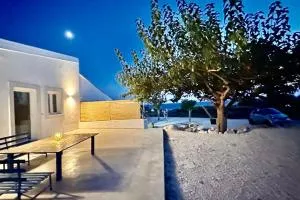 Casa MYA zona oasi - Granelli