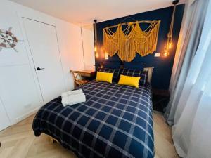 Nautical living in Manly