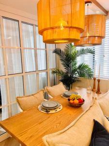 Nautical living in Manly