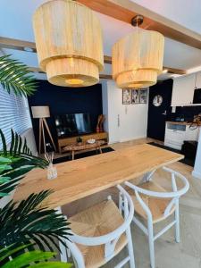 Nautical living in Manly