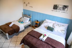 Aptos Privativos e Exclusivos com terraço ou Varanda -Cozinha Privativa e equipada - Wi-Fi 800MBs - Praia Itapirubá -1km da BR-101