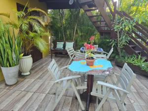 Pousada Peixe Espada