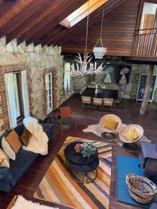 Le Petit Chateau Homestead Bridgetown - Mayanup