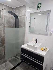 City Centre Apartment Setubal