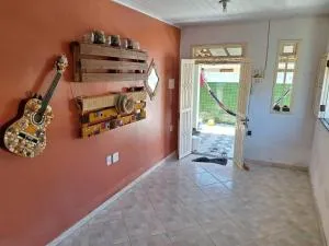 Casa em Siribinha - 孔迪