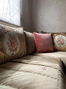 Apartamento Résidence Asrar