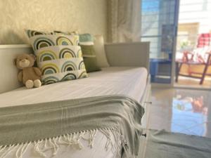 Apartamento Résidence Asrar