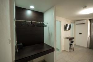 B&B Small Luxury Napoli Centrale