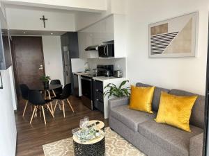 Apartamento Siena, 1 Habitación, Edificio Brunelo, Zona 10