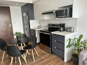 Apartamento Siena, 1 Habitación, Edificio Brunelo, Zona 10